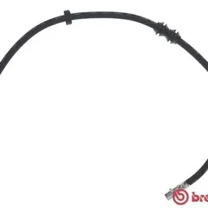 Przewód hamulcowy elastyczny Brembo T 85 153 Oferta limitowana
