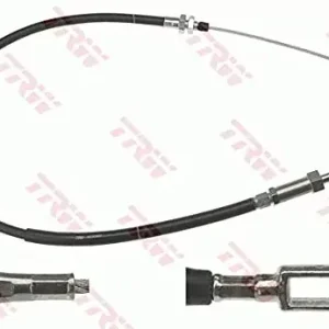 Autentyczny TRW LINKA HAMULCA GCH3024 FIAT DUCATO 2.0 110KM 02- 2.0JTD 84KM 02- 2.3JTD 110KM 02