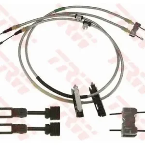 Zwrot pieniędzy TRW Cięgno, hamulec postojowy GCH2613