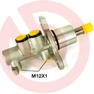 BREMBO Pompa hamulcowa M 85 018 Ostatnia szansa