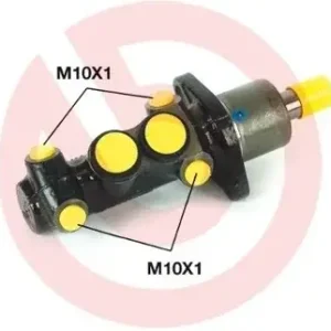 Wyprzedaż BREMBO Pompa hamulcowa M 85 035