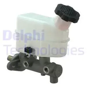 Pompa hamulcowa Delphi LM80343 Premium