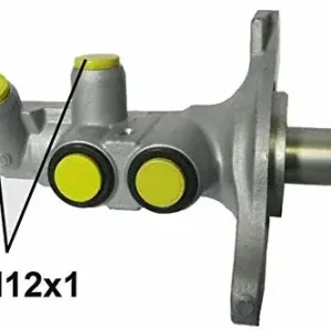 Zamów teraz BREMBO M 68 071 pompa hamulcowa M 68 071