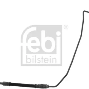 FEBI Przewód hamulcowy elastyczny FEBI 40962 Zwrot pieniędzy