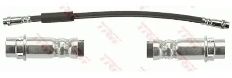 Zwrot pieniędzy TRW PRZEWÓD HAMULCOWY PHA624 CITROEN JUMPY 00- FIAT SCUDO 07- PEUGEOT EXPERT 07 TYŁ