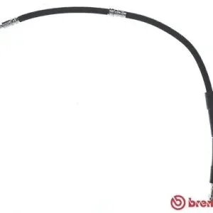 Przewód hamulcowy elastyczny Brembo T 85 158 Kup teraz