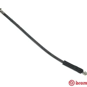 BREMBO Przewód hamulcowy giętki BREMBO T41002 21213506061 T41002 Rabat