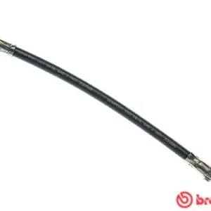 BREMBO PRZEWÓD HAMULCOWY GIĘTKI T68017 Oryginalny