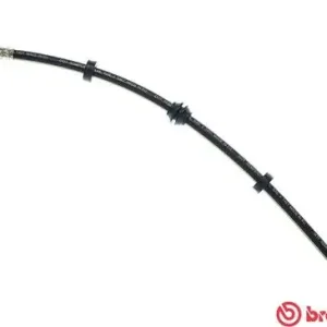 BREMBO PRZEWÓD HAMULCOWY GIĘTKI BREMBO T85031 1001348 T85031 Wysoka jakość
