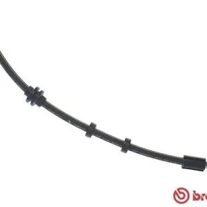 Przewód hamulcowy elastyczny Brembo T 23 208 Popularny