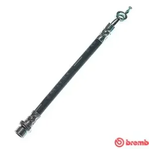 Zwrot pieniędzy BREMBO PRZEWÓD HAMULCOWY GIĘTKI BREMBO T83160 90947W2016 T83160