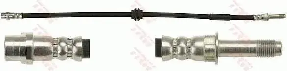 Bezpieczna płatność Przewód hamulcowy elastyczny TRW PHB555