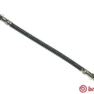 BREMBO PRZEWÓD HAMULCOWY GIĘTKI BREMBO T61006 480653 T61006 Autentyczny