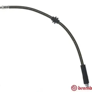 Przewód hamulcowy elastyczny Brembo T 68 084 Autentyczny