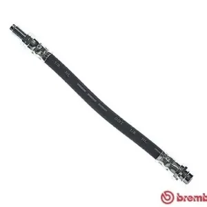 Zamów teraz Przewód hamulcowy elastyczny Brembo T 86 033