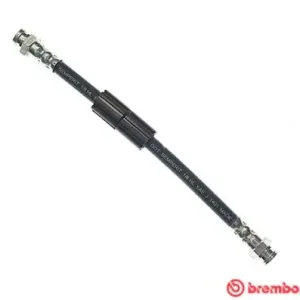 BREMBO PRZEWÓD HAMULCOWY GIĘTKI T23211 Nowość