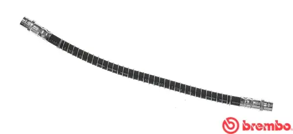 Oferta BREMBO PRZEWÓD HAMULCOWY GIĘTKI BREMBO T65004 99635513900 T65004