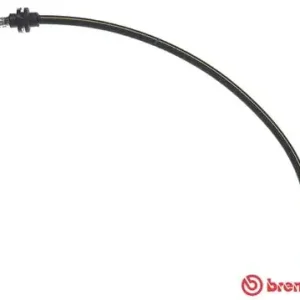 BREMBO Przewód hamulcowy giętki BREMBO T50011 1404200048 T50011 Autentyczny