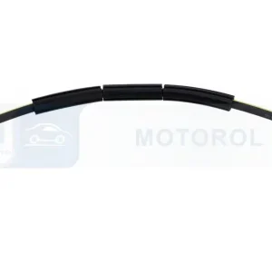 Przewód hamulcowy elastyczny Brembo T 85 152 Kup teraz