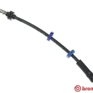 BREMBO PRZEWÓD HAMULCOWY GIĘTKI T23027 Wyprzedaż