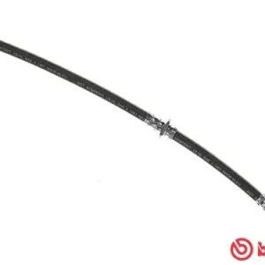 Autentyczny BREMBO PRZEWÓD HAMULCOWY GIĘTKI BREMBO T56149 462102F002 T56149