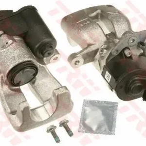 Zwrot pieniędzy TRW Zacisk hamulca BHN996E