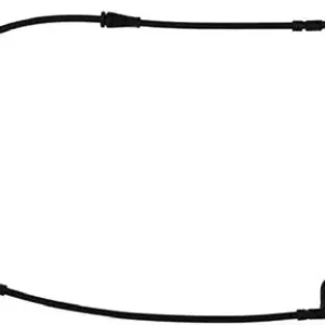 BREMBO Styk ostrzegawczy, zużycie okładzin hamulcowych A 00 245 Oferta