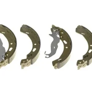 BREMBO SZCZĘKI HAMULCOWE BREMBO S24548 1550225 S24548 Promocja