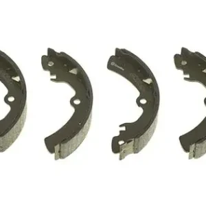 Darmowa dostawa BREMBO Szczęki hamulcowe BREMBO S79503 5220079800 S79503