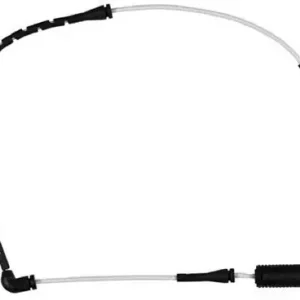 BREMBO Styk ostrzegawczy, zużycie okładzin hamulcowych A 00 268 Popularny