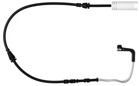 Premium BREMBO Styk ostrzegawczy, zużycie okładzin hamulcowych A 00 413