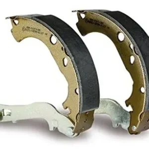 Kup teraz Brembo s83551 hamulce szczęki hamulcowe do torebki, liczba 4 S 83 551