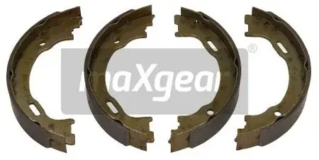 MaxGear Zesatw szczęk hamulcowych, hamulec postojowy 19-1791 Autentyczny