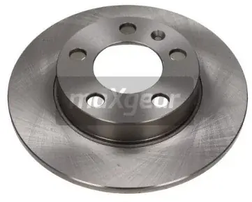 Premium MAXGEAR Tarcza hamulcowa 19-0749