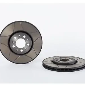 Tylko dziś BREMBO Tarcza hamulcowa 08.7165.75