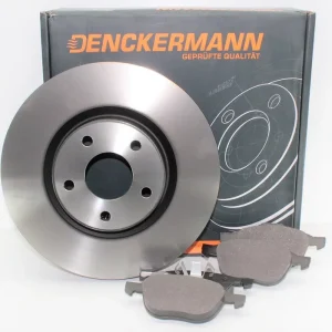 Ostatnia szansa MAXGEAR Tarcza hamulcowa 19-1266