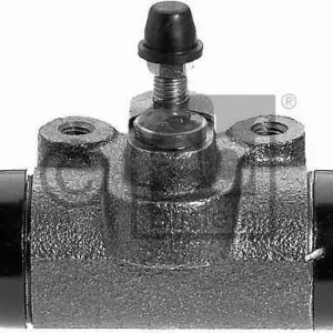 Bezpieczna płatność FEBI Cylinderek hamulcowy BILSTEIN 04097