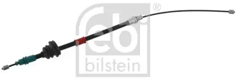 Bezpieczna płatność FEBI Cięgno, hamulec postojowy 33166