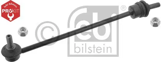 Nowość FEBI Drążek / wspornik, stabilizator BILSTEIN 17129