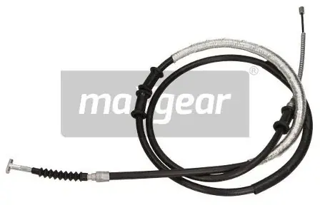 MAXGEAR Cięgno, hamulec postojowy 32-0499 Autentyczny