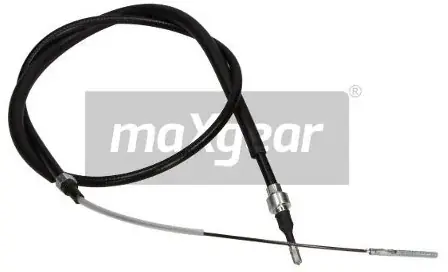 MAXGEAR Cięgno, hamulec postojowy 32-0199 Wysoka jakość