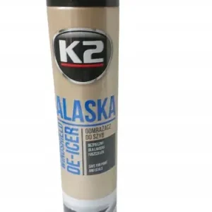 ODMRAŻACZ DO SZYB W SPRAYU K2 ALASKA 750ml Promocja
