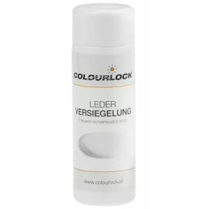 UTRWALACZ SKÓR COLOURLOCK LEDER VERSIEGELUNG 150ML Popularny