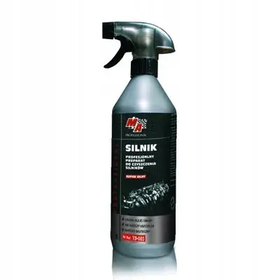 MA PROFESSIONAL - Preparat do Czyszczenia Silnika 1l Niska cena