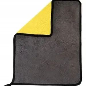 Tylko dziś PUSZYSTY RĘCZNIK DO OSUSZANIA AUTA MIKROFIBRA XL