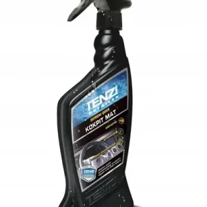PIELĘGNACJA KOKPITÓW, EFEKT MAT 0.6 L TENZI Tani