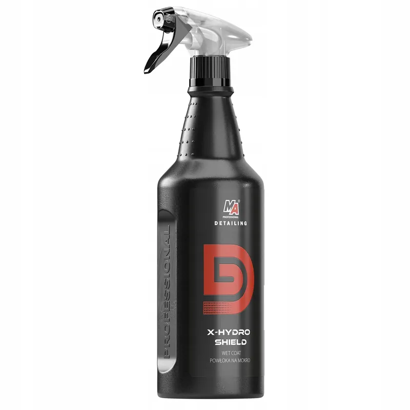 MA Professional Detailing Powłoka na mokro X-HYDRO SHIELD 1L Oryginalny