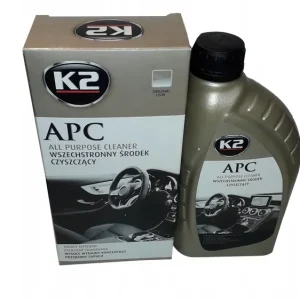 APC WSZECHSTRONNY ŚRODEK CZYSZCZĄCY KONCENTRAT 1L Tani