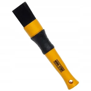 Autentyczny Work Stuff Detailing Brush Black Ultra Grip 22mm - Pędzelek Detailingowy