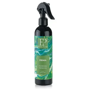 Autentyczny Zapach Ellie Pure Spray, 4 Elements, 300 ml, Ziemia